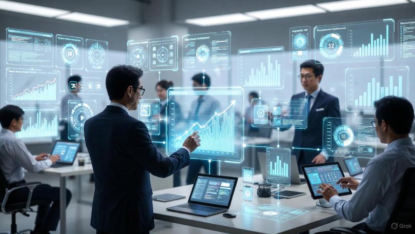 E-commerce Solutions