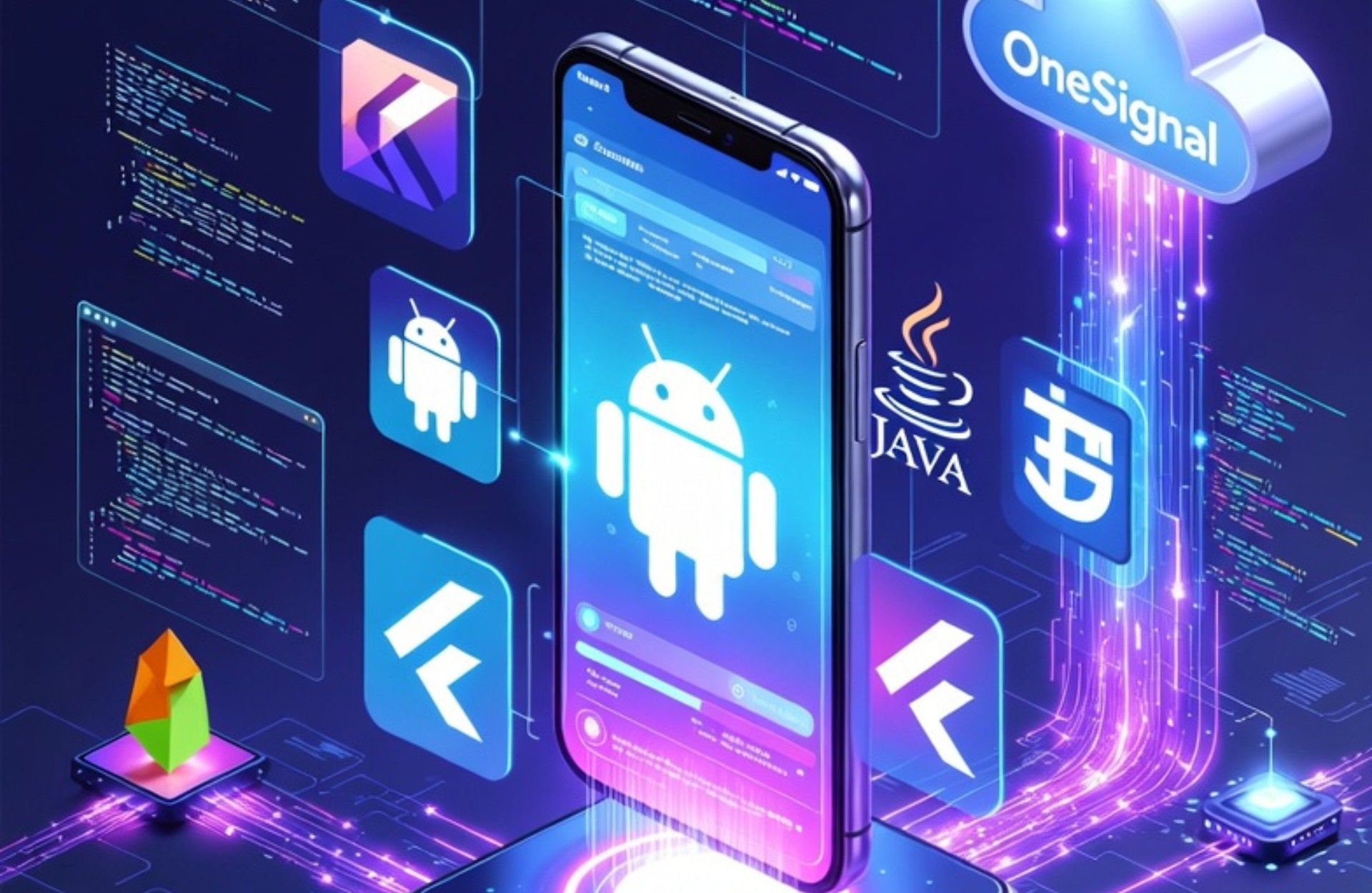 Mobile Apps Development